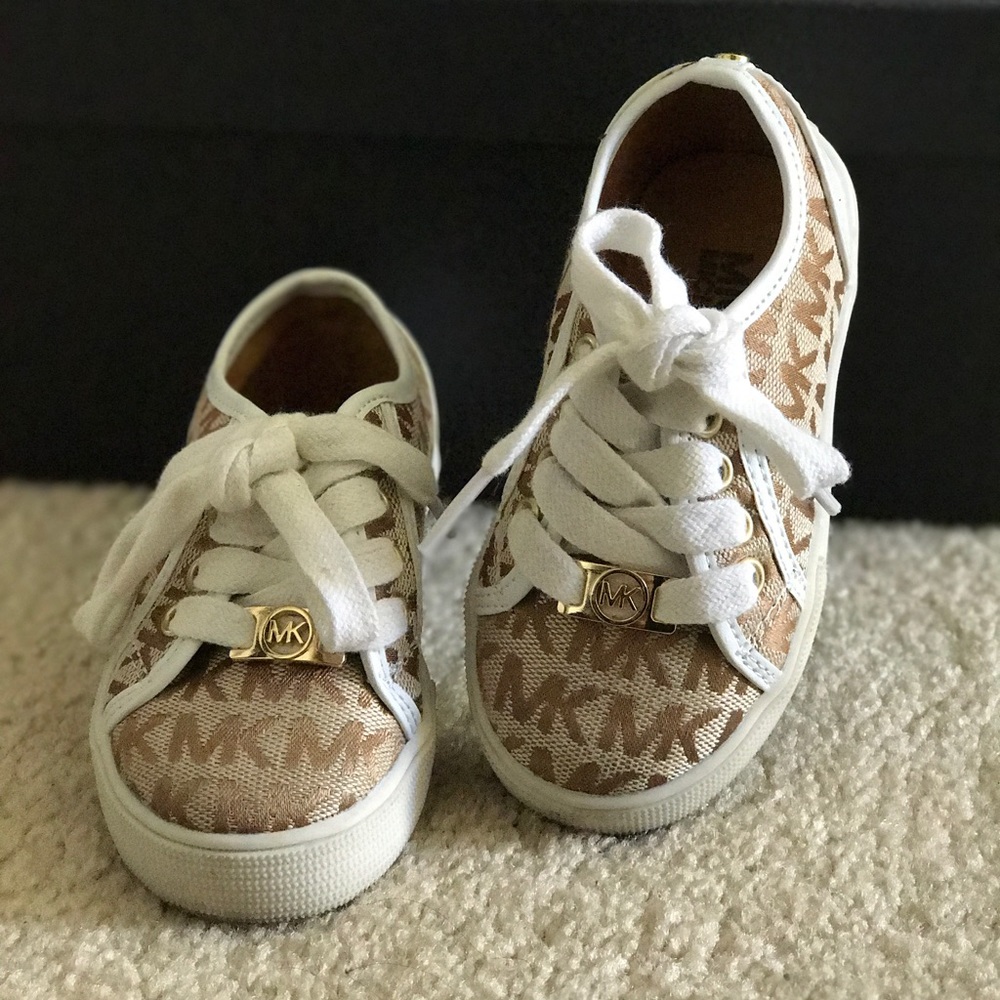 Michael Kors sneakers